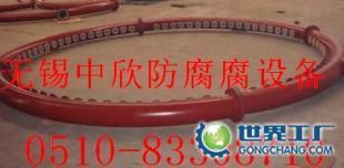 供應襯塑管 鋼塑管道無錫中欣新品推薦_化工_世界工廠網中國產品信息庫