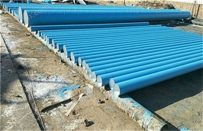 黃石地埋飲水管道防腐生產(chǎn)報(bào)表