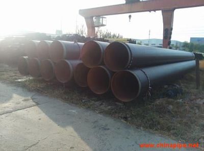 滄州DN50-2PE防腐鋼管價格_滄州DN50-2PE防腐鋼管價格產(chǎn)品圖片 - 滄州固克力管道防腐