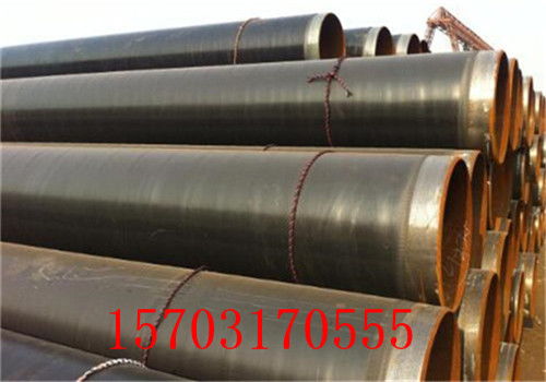 孝感防腐直埋保溫管道 供熱、礦用、化工及輸水領域的專業解決方案